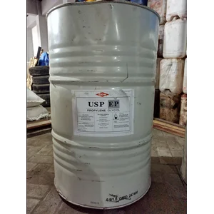 Propilen Glikol Propylene Glycol (PG) DOW & RRT