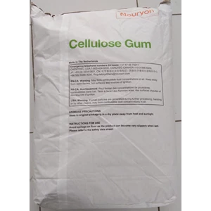 Carboxymethyl Cellulose Cmc Nouryon Ex Holland Food Grade