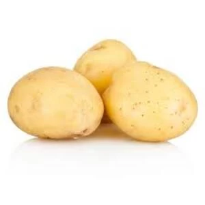 Potato Enhancer Atau Perisa Kentang Ex Lokal