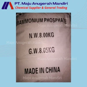 Diammonium Phosphate (DAP) - Made In China
