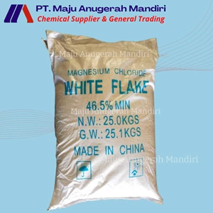 Magnesium Chloride (MgCl2) - Non Food Grade