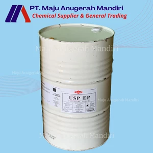 Propylene Glycol USP / EP Grade DOW USA 215Kg
