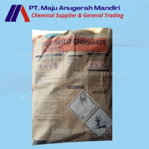  Sodium Dichromate / Natrium dikromat 25Kg