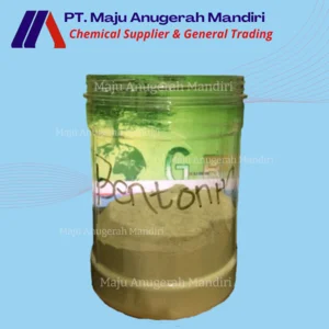 Bentonite / Sodium Bentonite / Bentonit