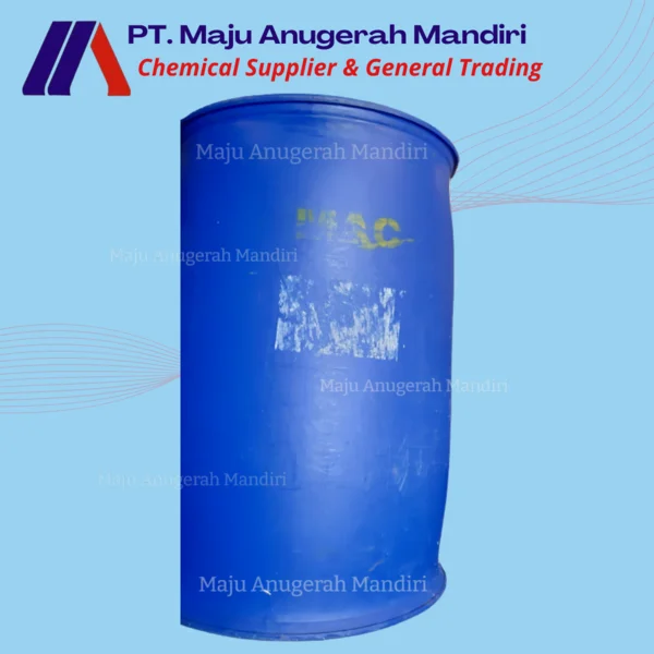 Aquades Air Suling MAC Kemasan 200 Kg