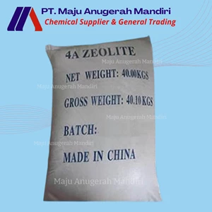 4A Zeolite Made In China / 4A Zeolit