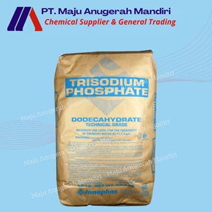 Trisodium Phosphate Dodecahydrate Kemasan 22.7 Kg