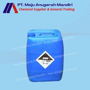  Hydrofluoric Acid Ex Indonesia Kemasan Liter