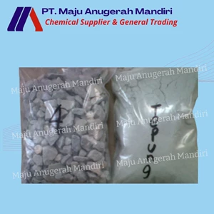 Zeolite Sand Form ex china 25 kg packaging