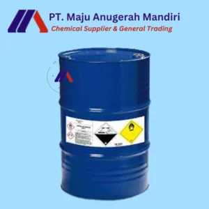 Toluene Ex Thailand Kemasan 170 Kg