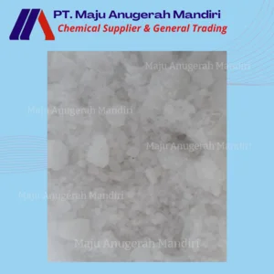 Tawas Kristal / Aluminium Sulfat Ex Lokal Kemasan 25 Kg