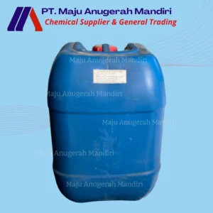Phosphoric Acid 85% Min Food Grade / Asam Fosfat Ex Lokal Kemasan 35 Liter