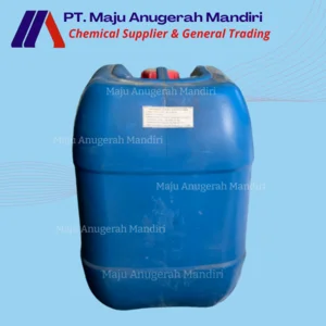 Ready Stock Phosphoric Acid 85% Industri Lokal