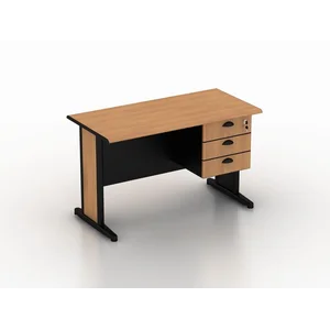 Meja Kantor Vod 126
