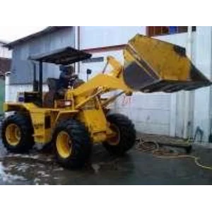 Forklift Wheel Loader KOBELCO LK20O