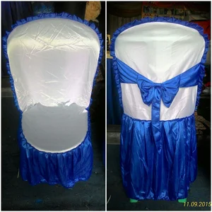 Sarung Kursih Napolly