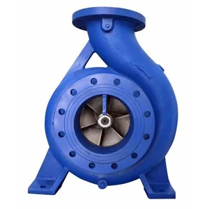 Pompa Air Sentrifugal Xd Series End Suction Pump