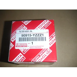 OIL FILTER 90915-YZZZ1