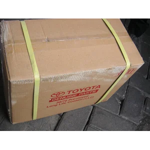 LONG LIFE COOLANT 4L 08889-80280