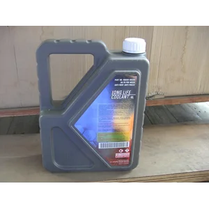 LONG LIFE COOLANT 4L 08889-80280