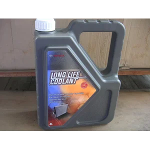 LONG LIFE COOLANT 4L 08889-80280