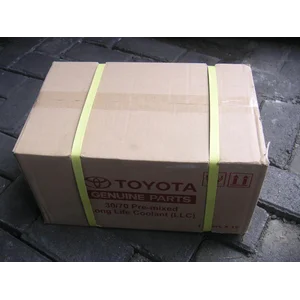 LONG LIFE COOLANT RADIATOR 1L 08889-80290