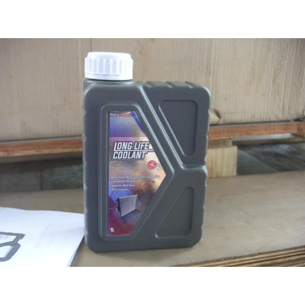 LONG LIFE COOLANT RADIATOR 1L 08889-80290