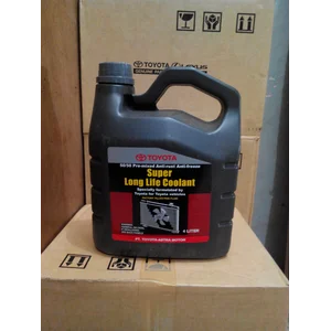 Super Long Life Coolant 4 L 08889-80090