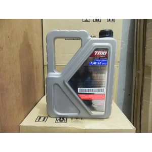 TMO 15W-40 C1-4- 4LTR 08880-83352
