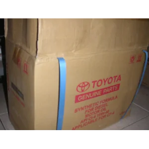 TMO 15W-40 C1-4- 4LTR 08880-83352
