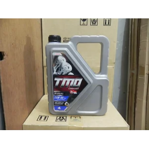 TMO 15W-40 C1-4- 4LTR 08880-83352
