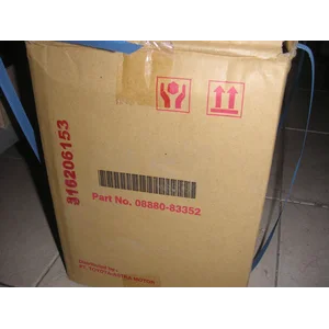 TMO 15W-40 C1-4- 4LTR 08880-83352