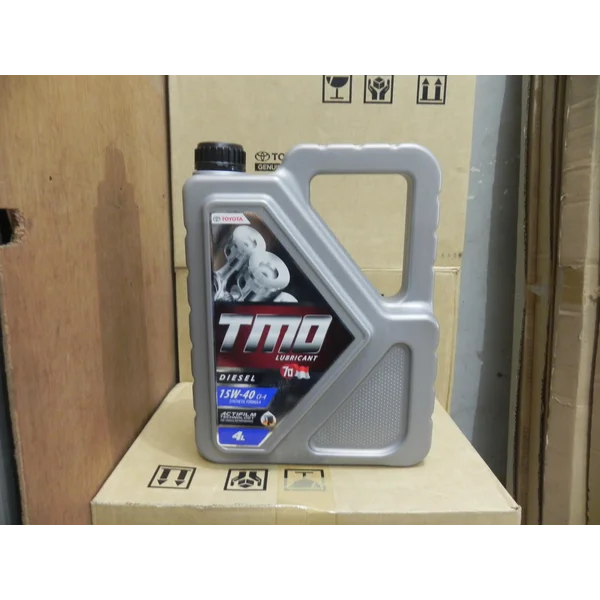 TMO 15W-40 C1-4- 4LTR 08880-83352