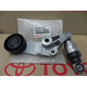 TENSIONER A S V-RIBB 16620-0W093