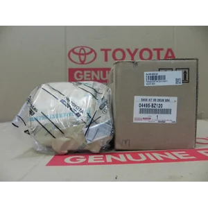 SHOE KIT RR DRUM BRK 04495-BZ120