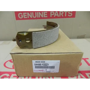 Brake Shoe Seri 04495 YZZZ1