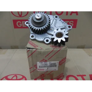 PUMP 15100-78040 MADE IN JAPAN