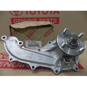 PUMP A S WATER 16100-79445