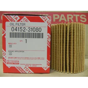 ELEMENT KIT OIL 04152-31080