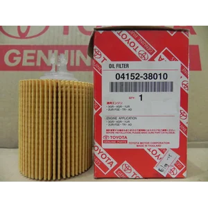 Element Kit Oil 04152-38010