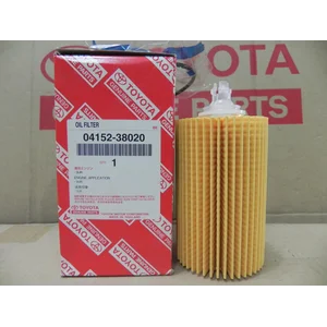 Element Kit Oil Fil 04152-38020