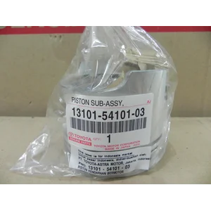 Piston 13101-54101-03 Made In Japan
