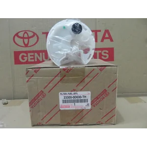 FILTER ASSY FUEL 23300-0D030-TH
