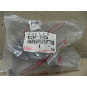 JOINT ASSY LWR 43340-19025