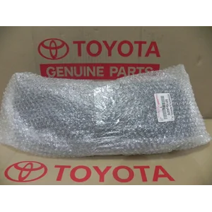 EXT FR BUMPER LH 52113-0K070