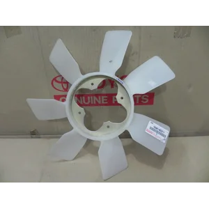 FAN 16361-0C011 Made In TThailand