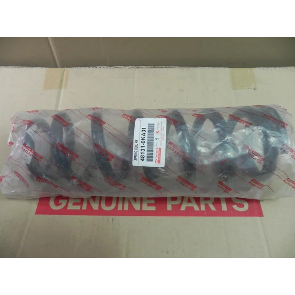 Coil Spring Mobil Tipe FR 48131-0KA31