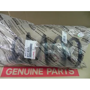 Coil Spring Mobil Tipe FR 48131-BZ470