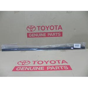 W STRIP A S FR DR 68160-0B010