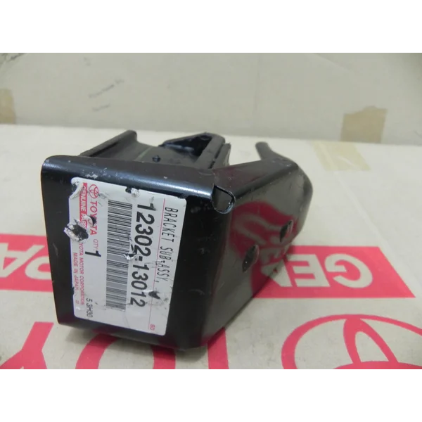 Rem Mobil  BRACKET SUB-ASSY 12302-13012